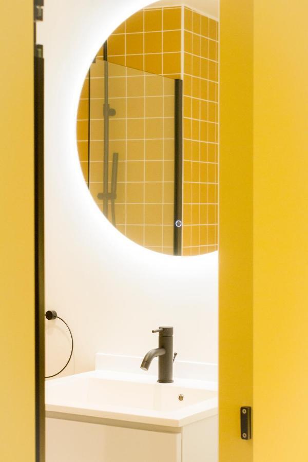 Apartmán Hopland Antverpy Exteriér fotografie